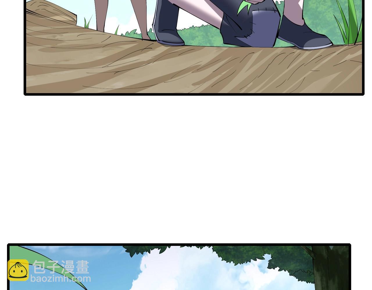 第70话 千钧一发(1/4)-第70话