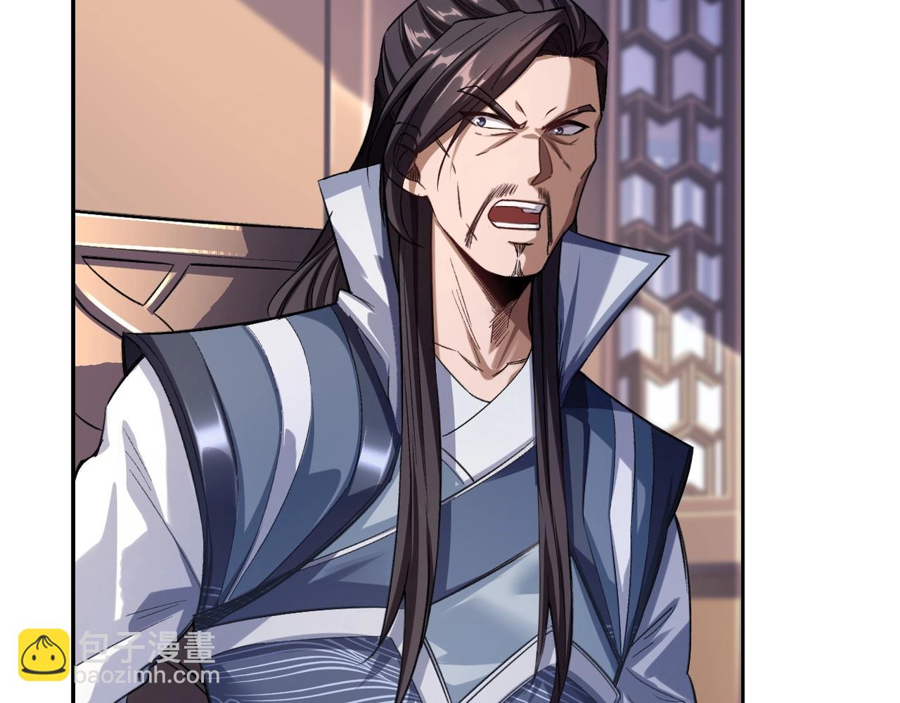 第8话 死状！(1/4)-第8话