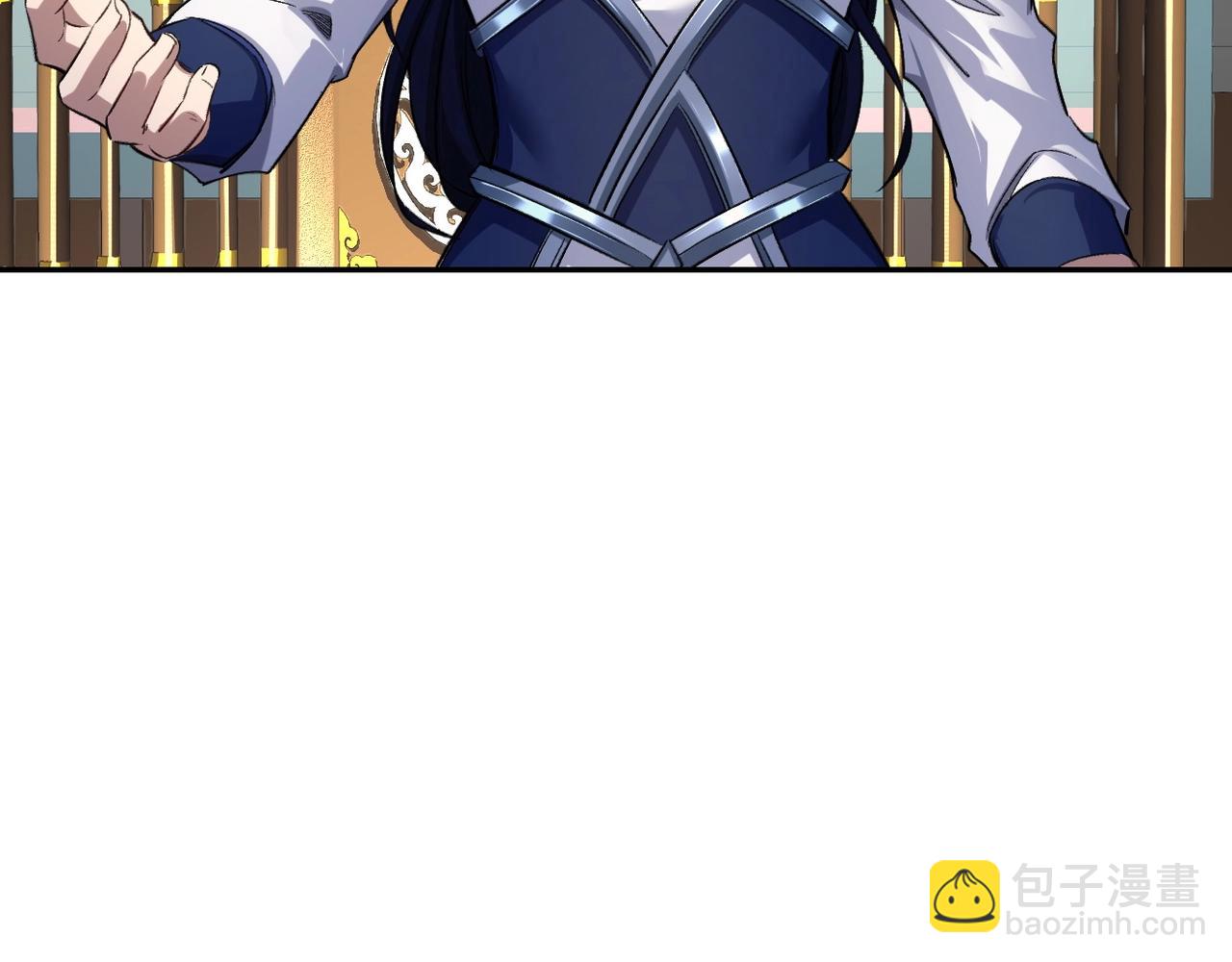 第8话 死状！(1/4)-第8话