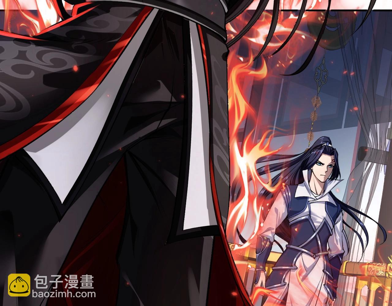 第8话 死状！(1/4)-第8话