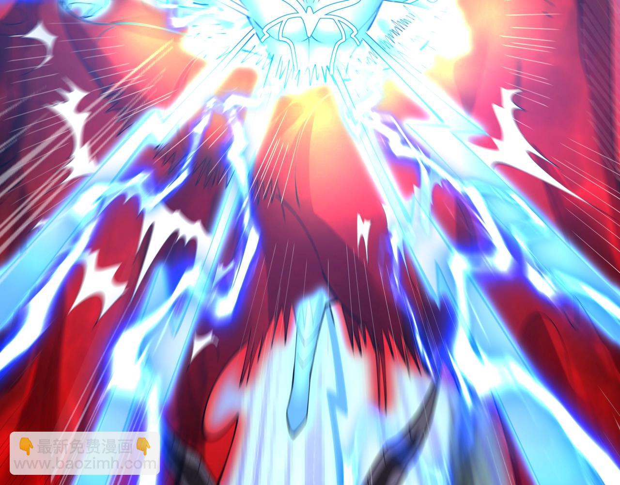 第72话 岳天震死！(1/4)-第72话