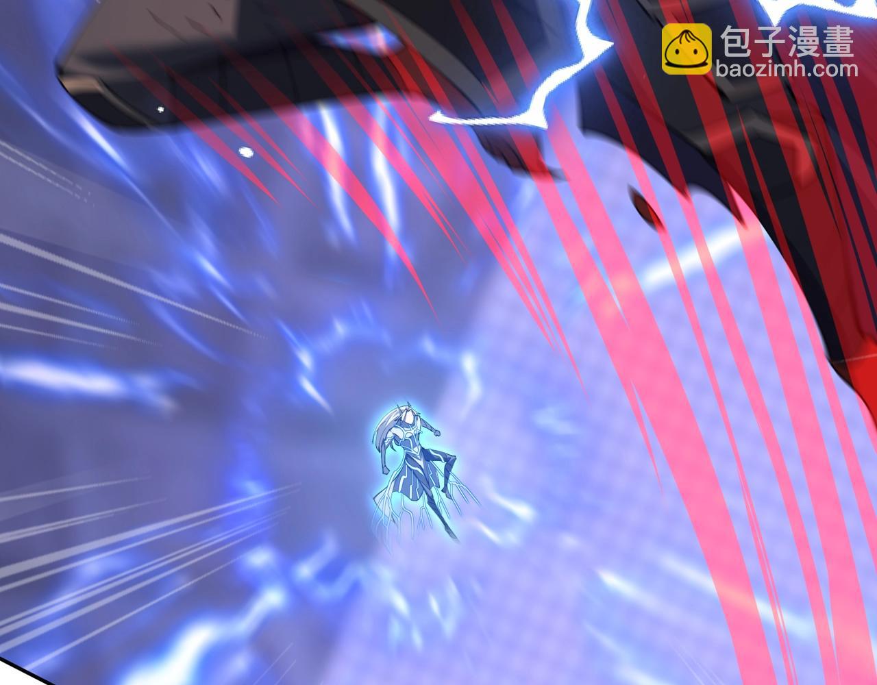 第72话 岳天震死！(1/4)-第72话