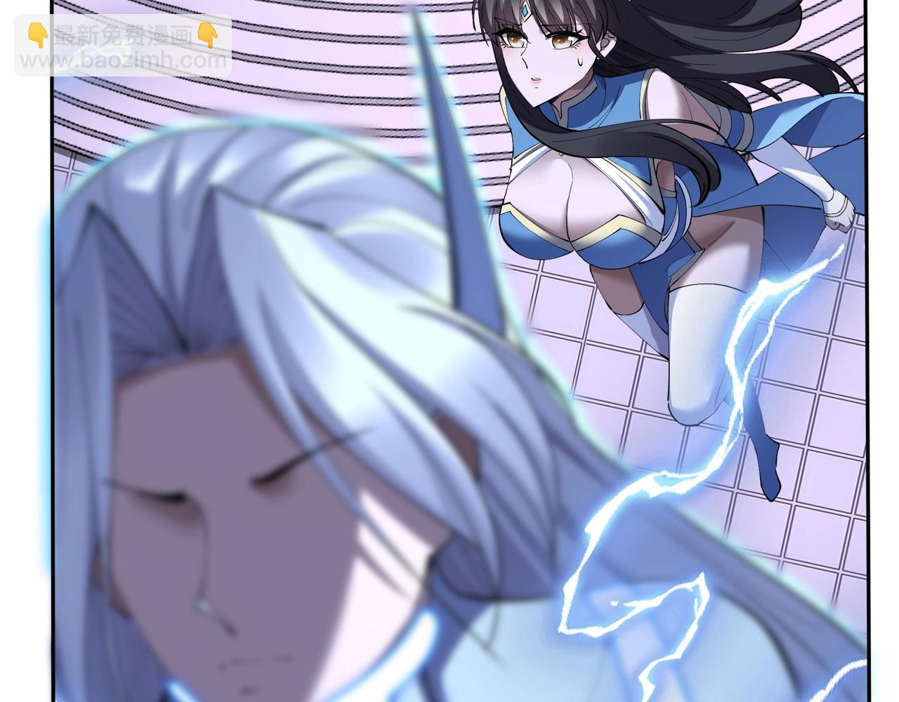 第72话 岳天震死！(1/4)-第72话