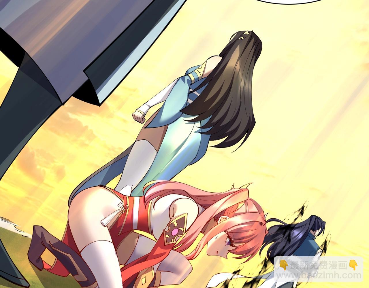 第74话 逆天盟(1/4)-第74话