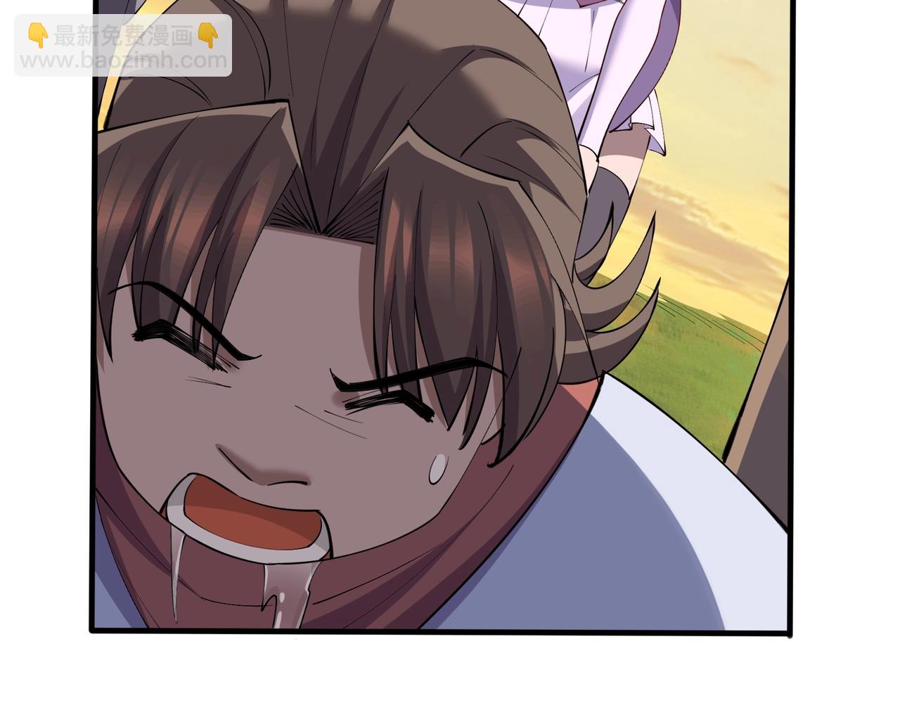 第74话 逆天盟(1/4)-第74话