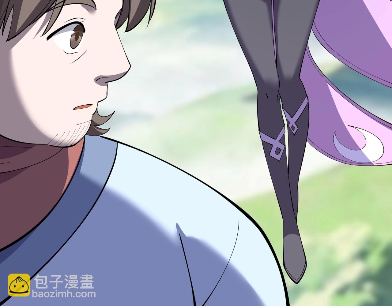 第79话 毒雾女(1/4)-第78话