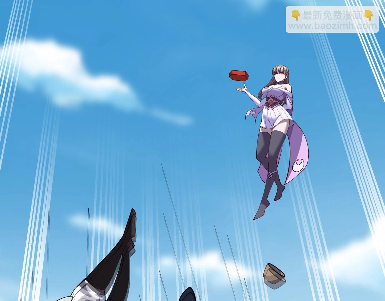 第79话 毒雾女(1/4)-第78话