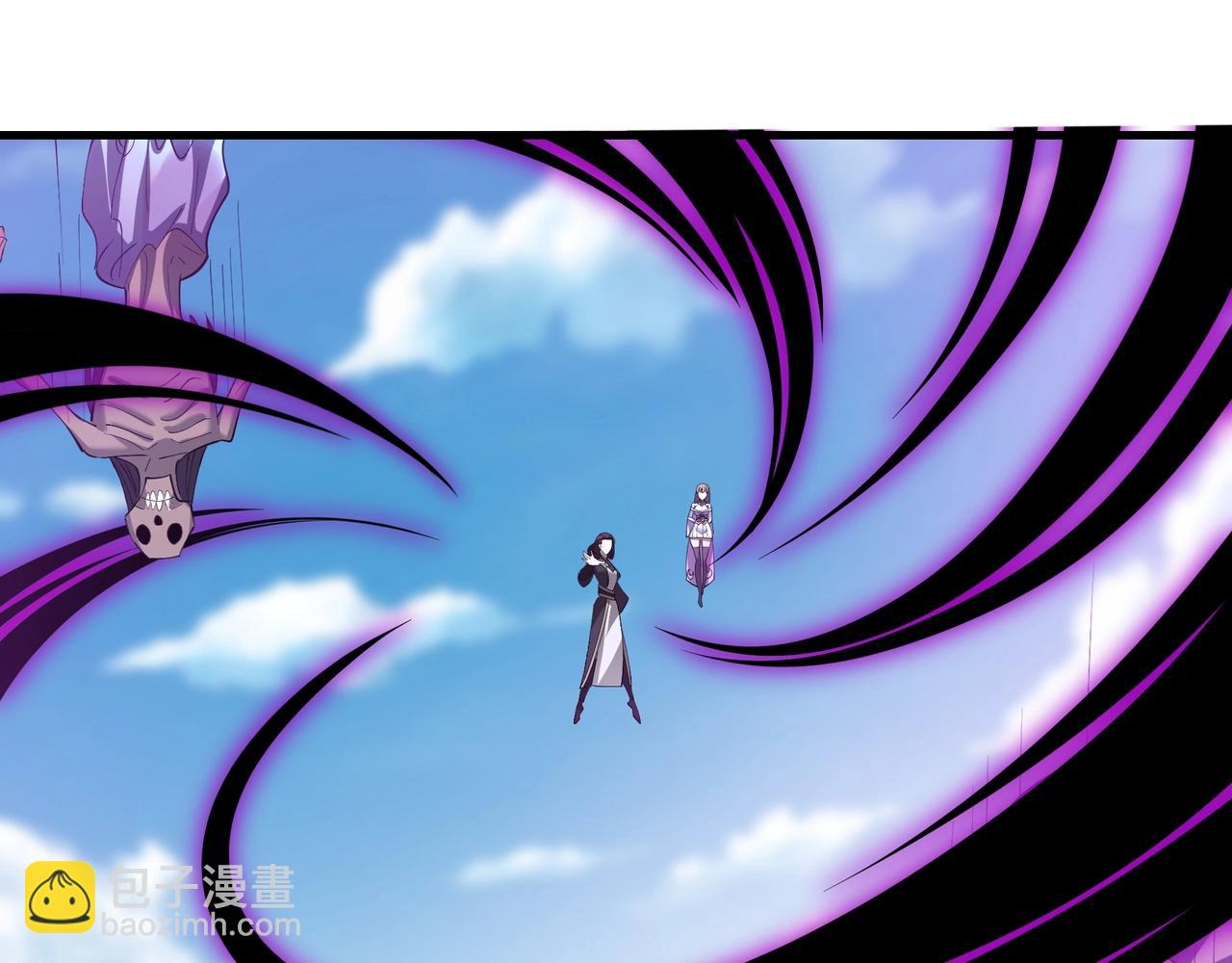 第79话 毒雾女(1/4)-第78话