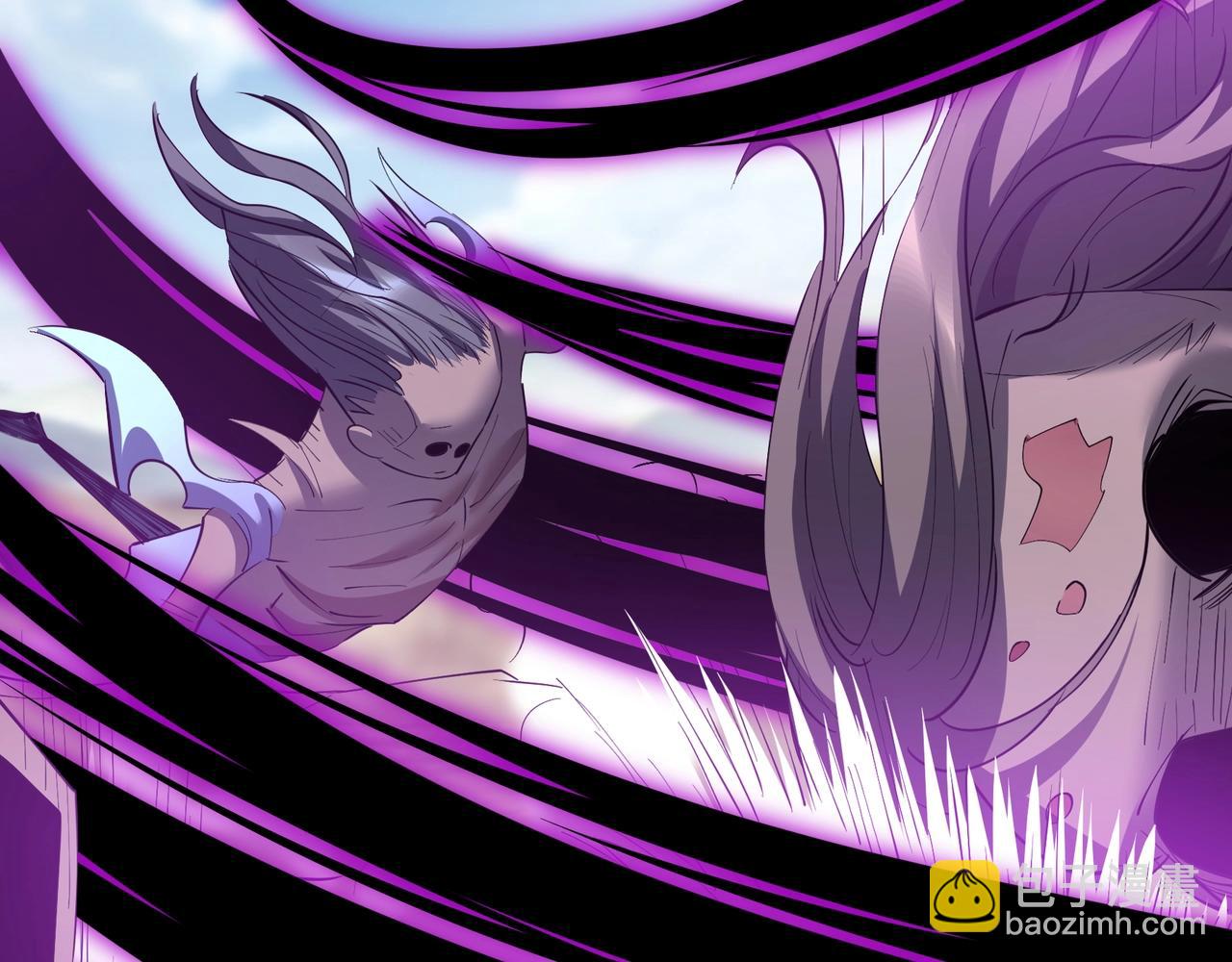 第79话 毒雾女(1/4)-第78话