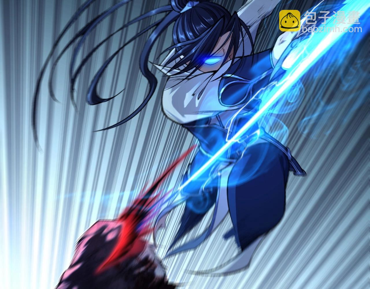 第10话 逆炼！(1/3)-第10话