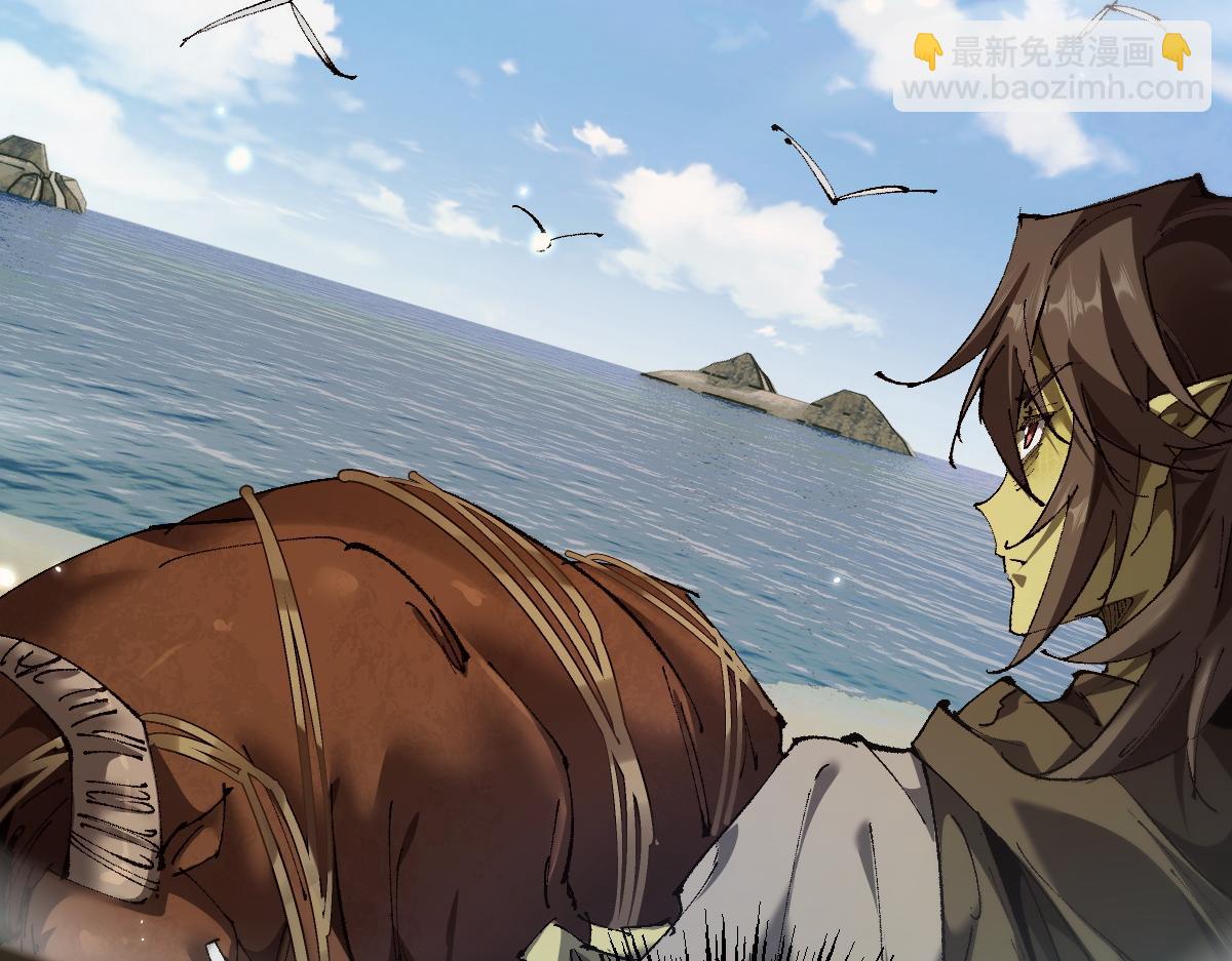 第15话 龙母的礼物与骑士团(1/3)-第78话