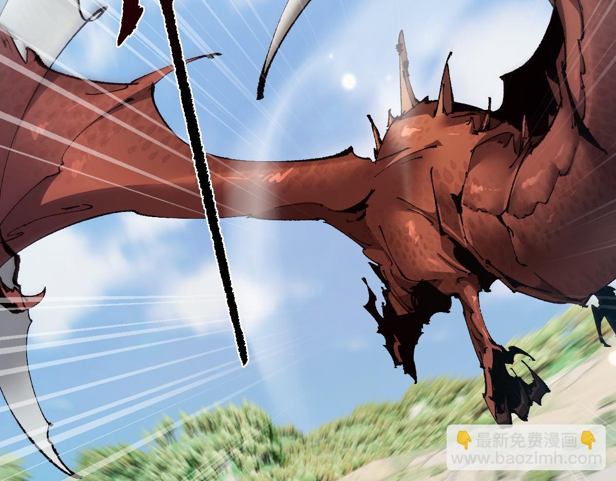 第15话 龙母的礼物与骑士团(1/3)-第78话