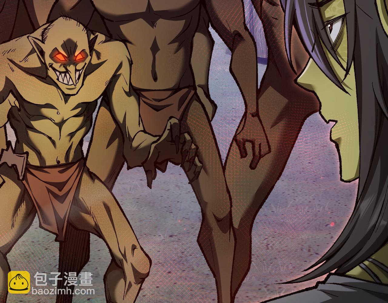 第22话 博弈(1/4)-第22话