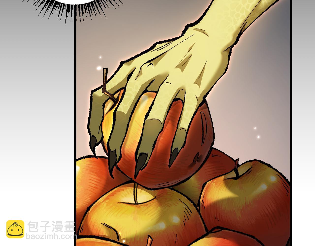 第22话 博弈(1/4)-第22话