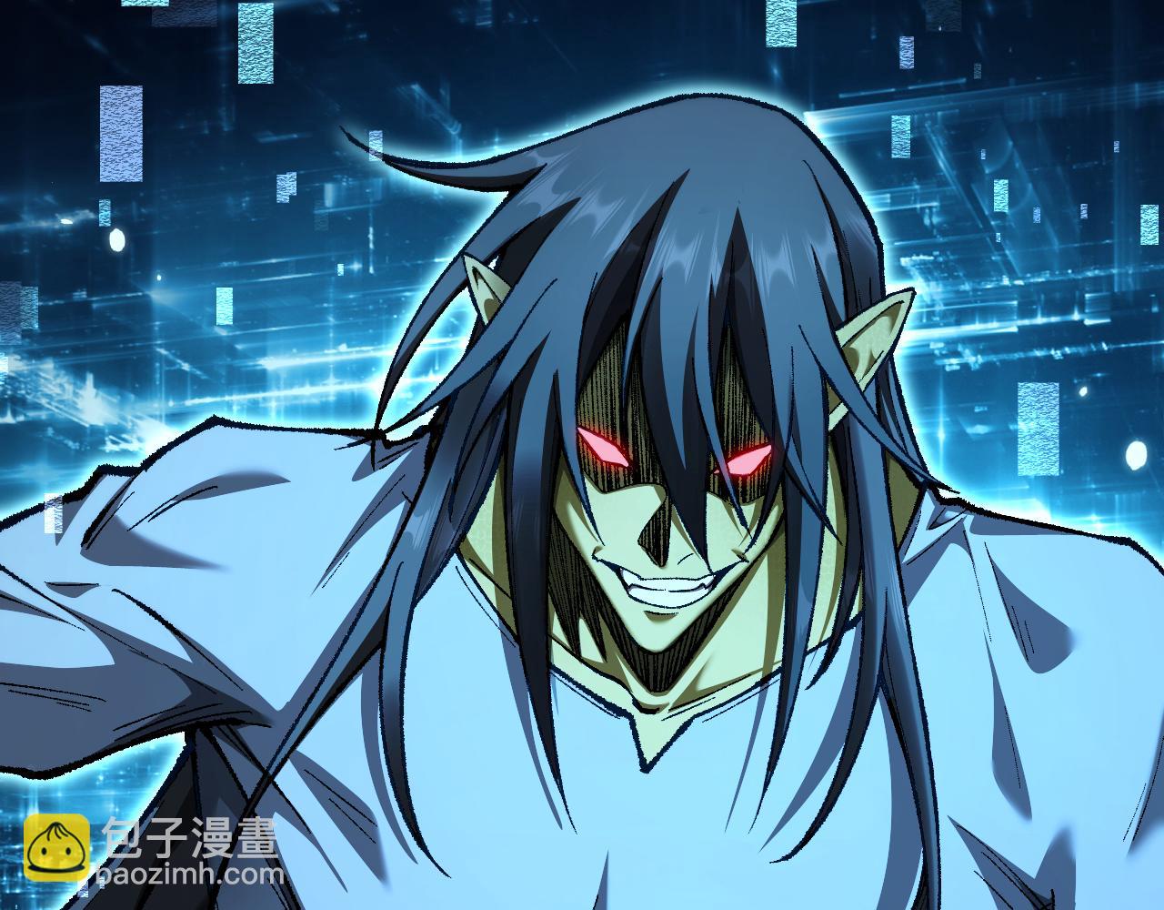 第22话 博弈(1/4)-第22话