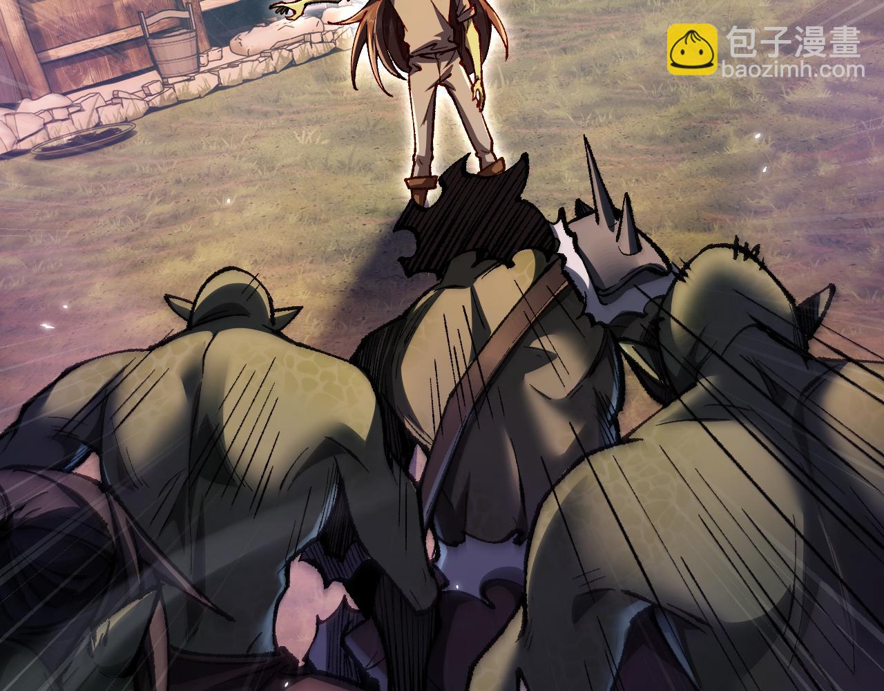 第22话 博弈(1/4)-第22话