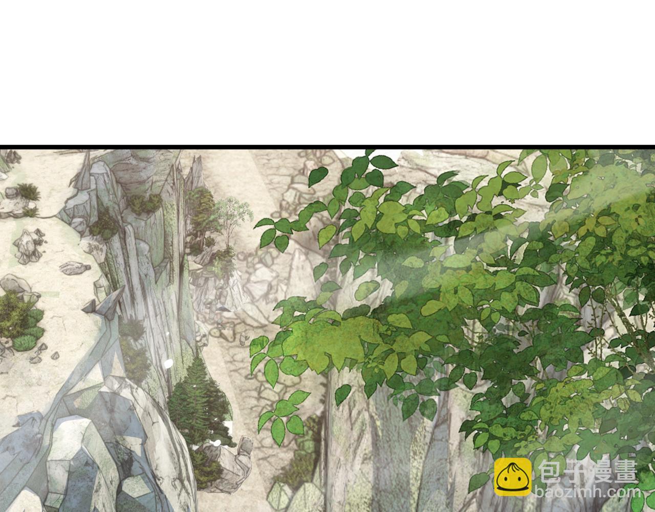 第29话 陷阱(1/3)-第28话