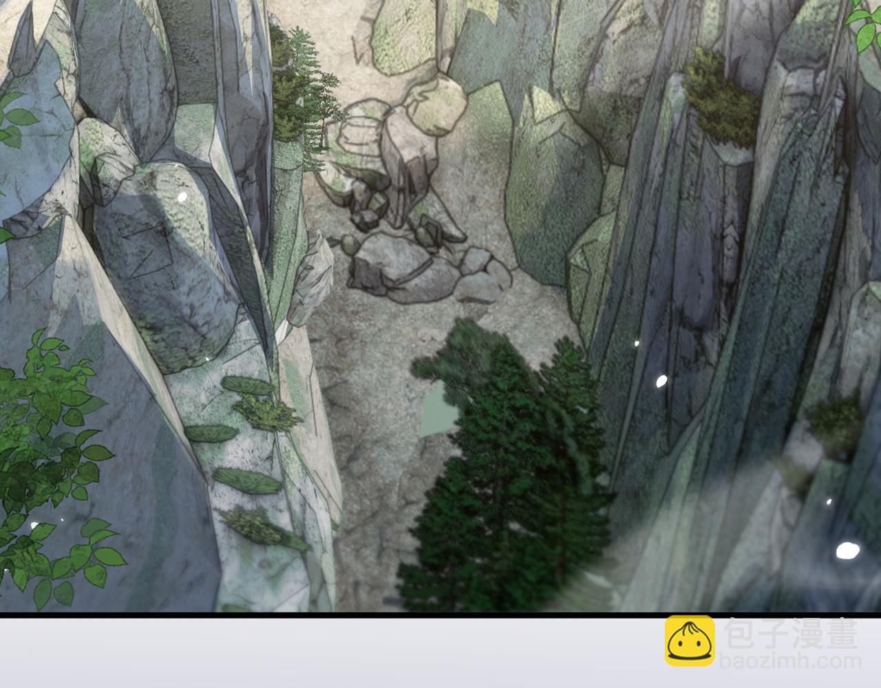 第29话 陷阱(1/3)-第28话