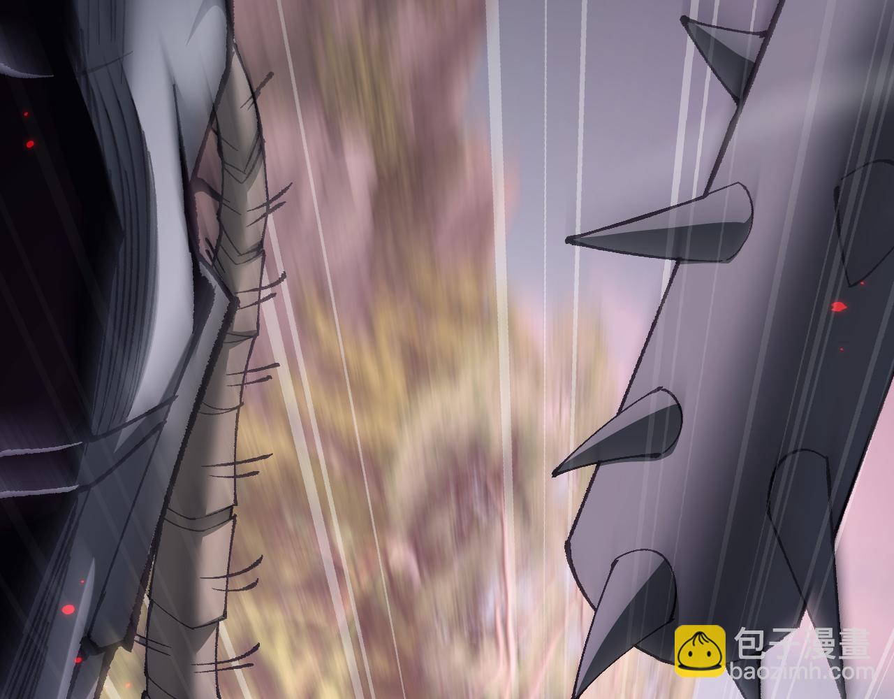 第29话 陷阱(1/3)-第28话