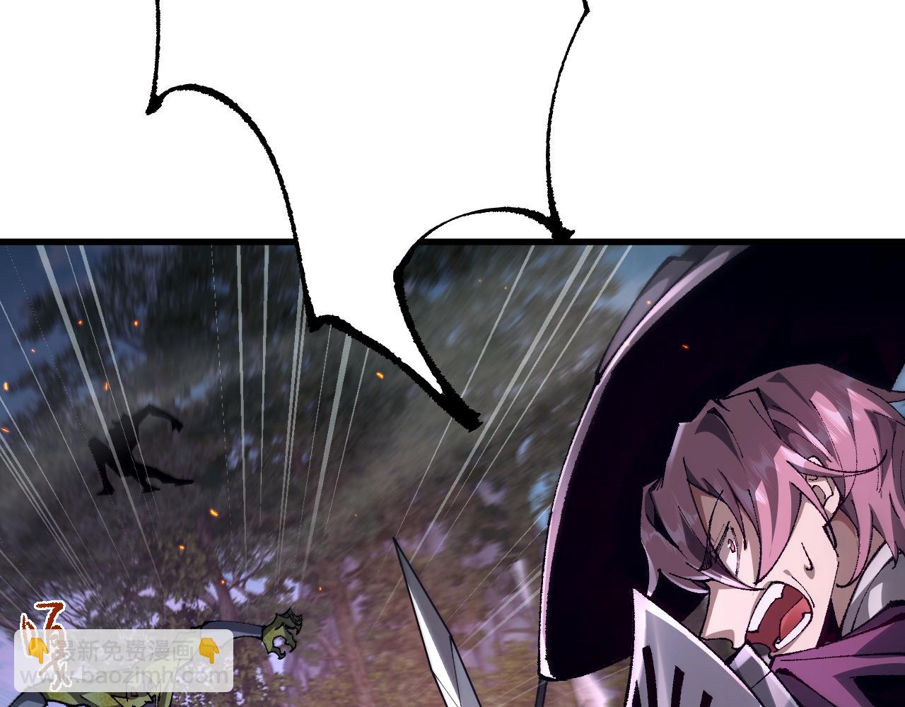 第28话 乘胜追击(1/3)-第32话