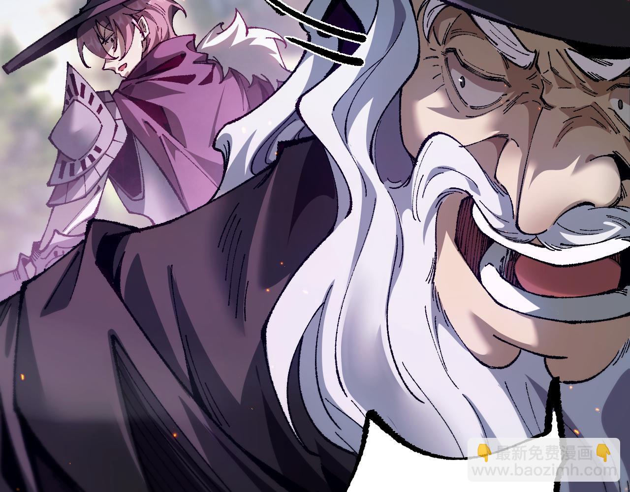 第28话 乘胜追击(1/3)-第32话