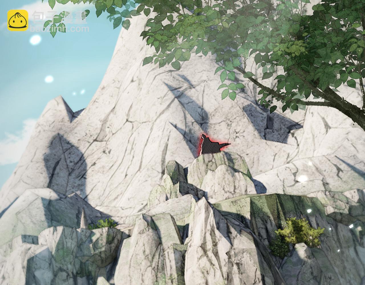 第28话 乘胜追击(1/3)-第32话