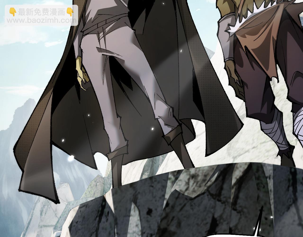 第28话 乘胜追击(1/3)-第32话