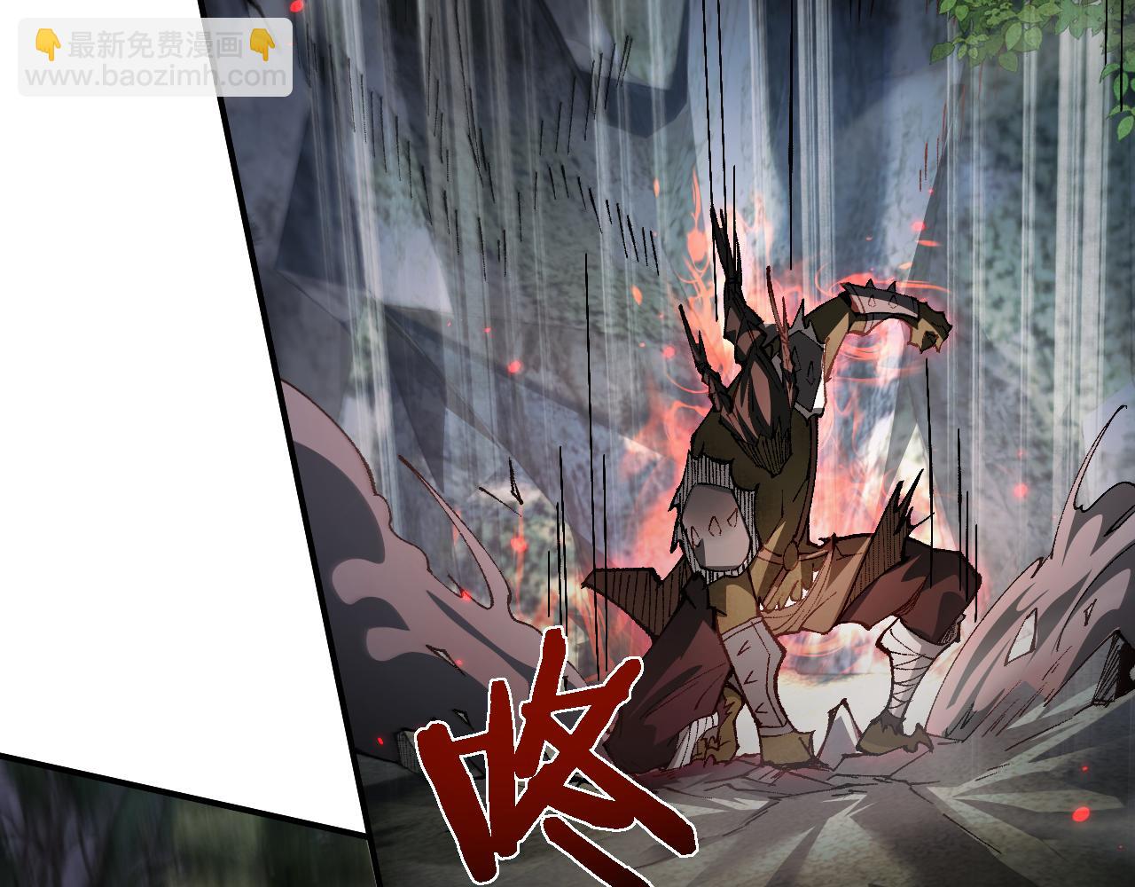 第28话 乘胜追击(1/3)-第32话