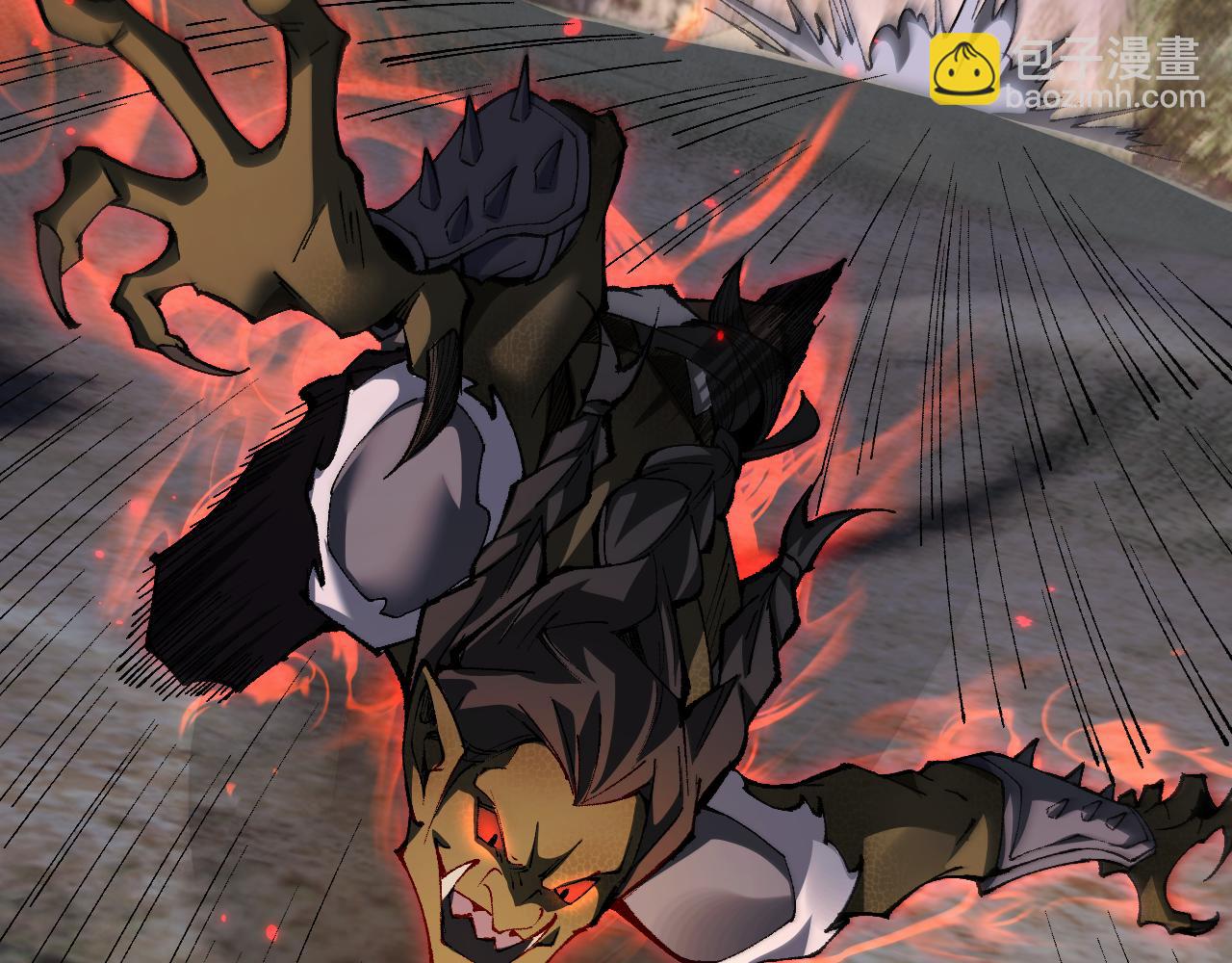 第28话 乘胜追击(1/3)-第32话