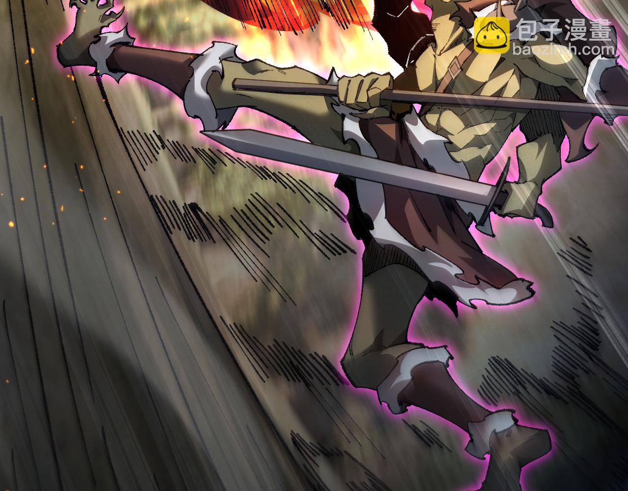 第28话 乘胜追击(1/3)-第32话