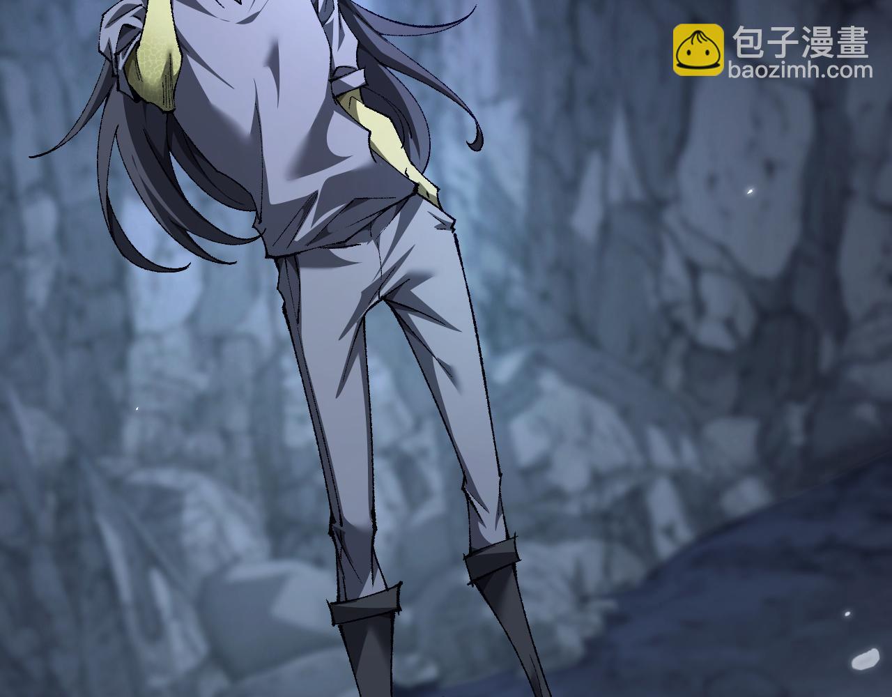 從哥布林到哥布林神 - 第37話 你惹不起！(1/4) - 6