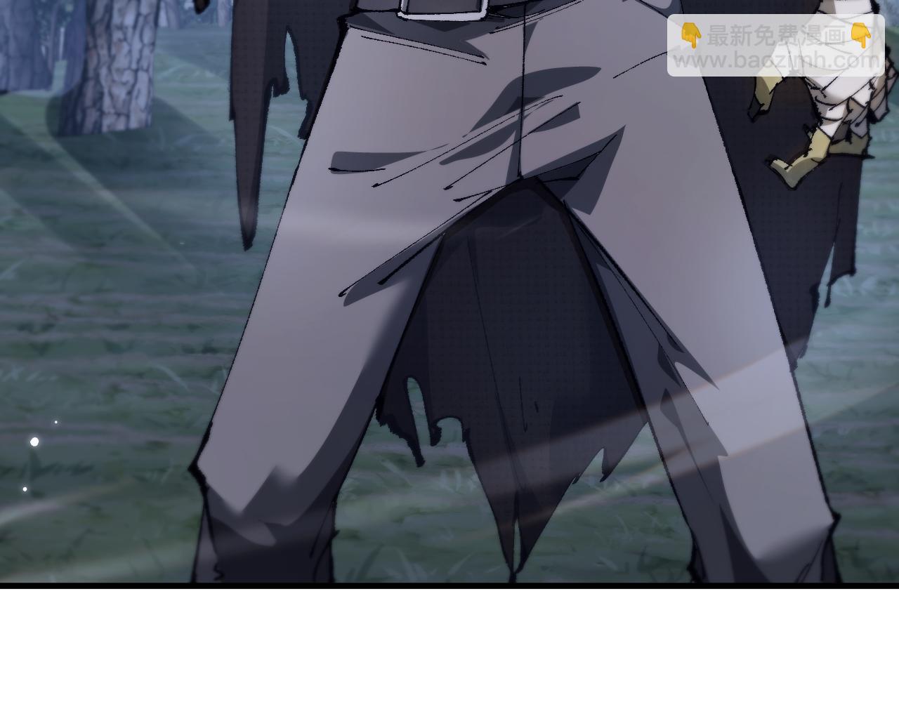 第4话 第一次完成升级(1/4)-第4话