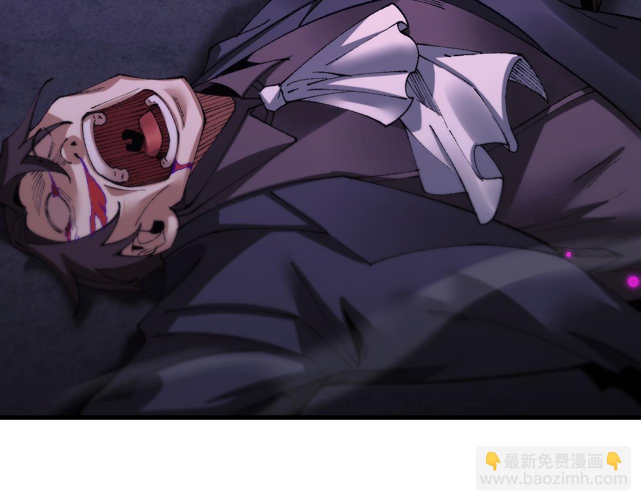 第40话 实力碾压！(1/3)-第48话