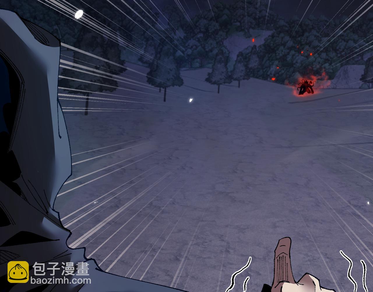 第40话 实力碾压！(1/3)-第48话