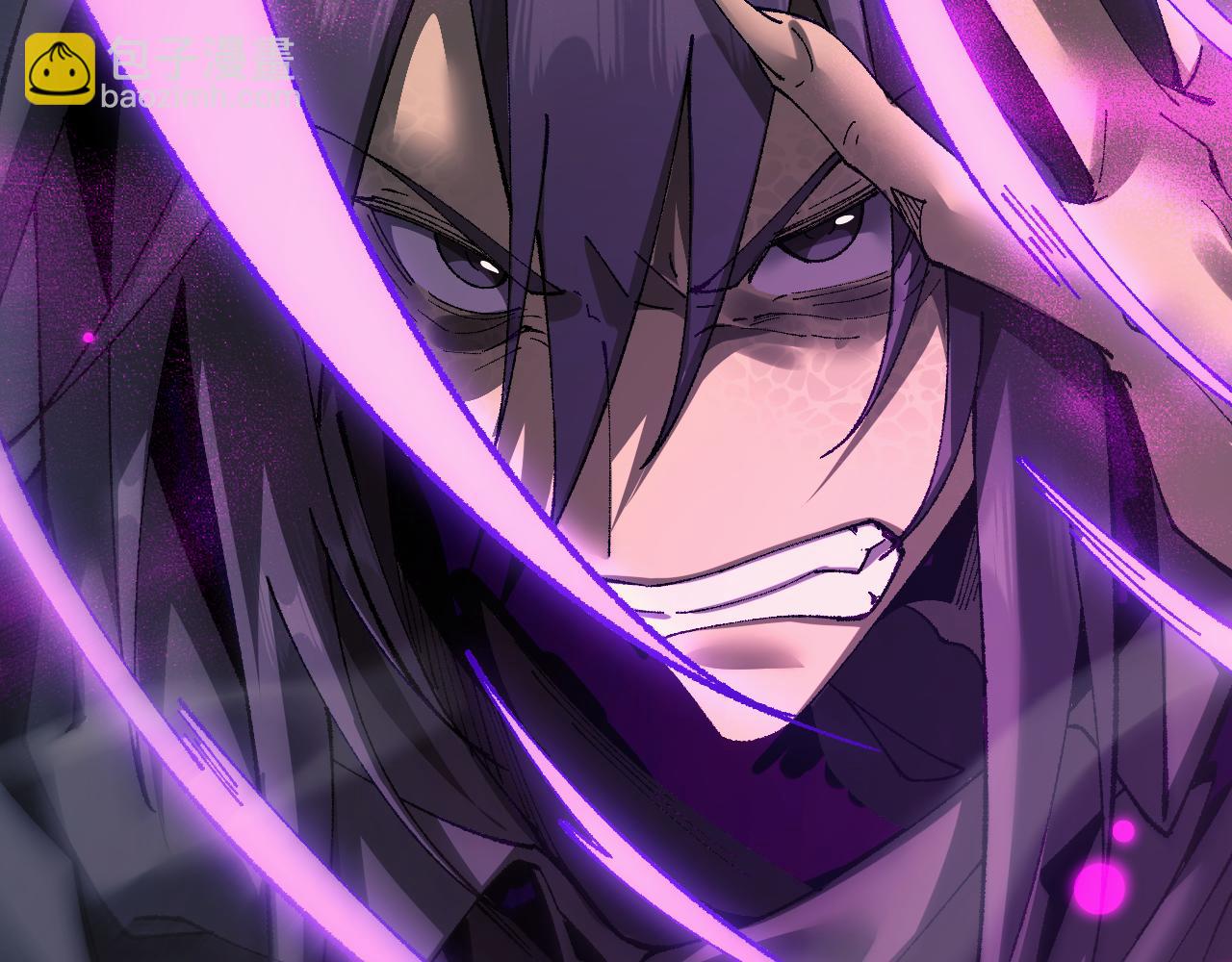 第40话 实力碾压！(1/3)-第48话