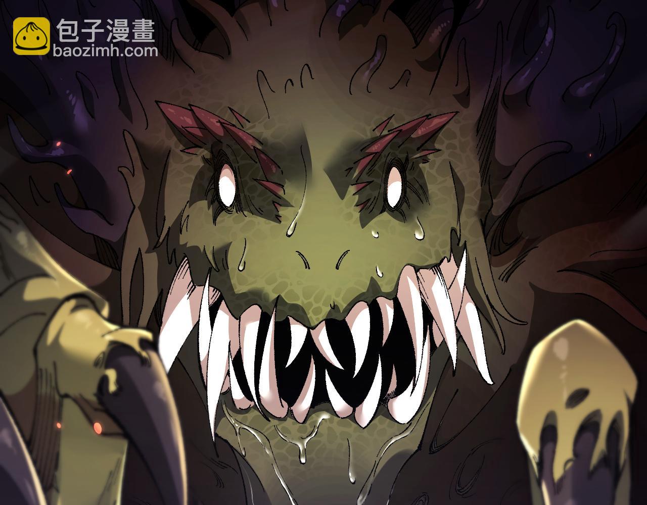 從哥布林到哥布林神 - 第42話 正面交鋒(1/4) - 4