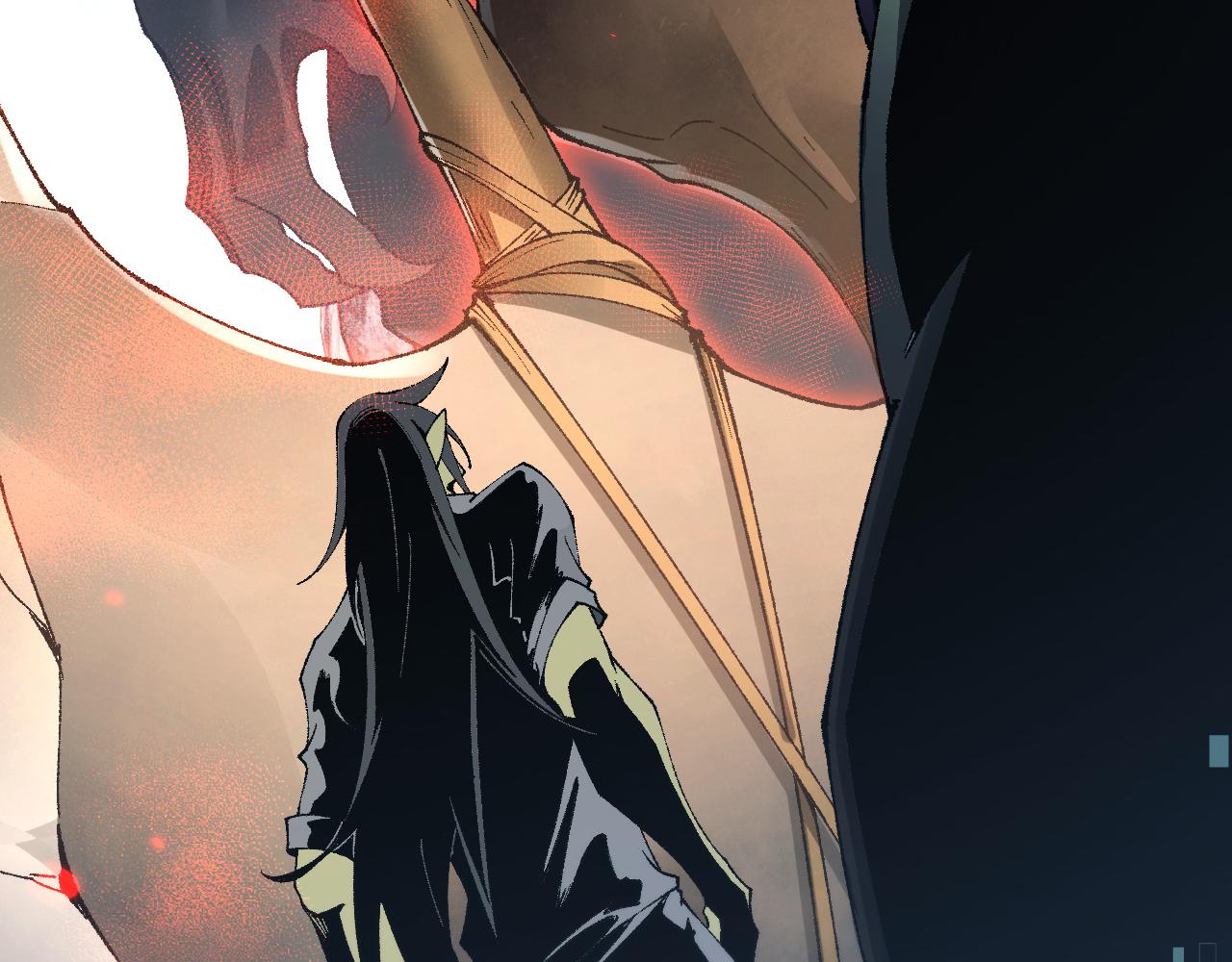 從哥布林到哥布林神 - 第46話 等待時機！(1/4) - 7