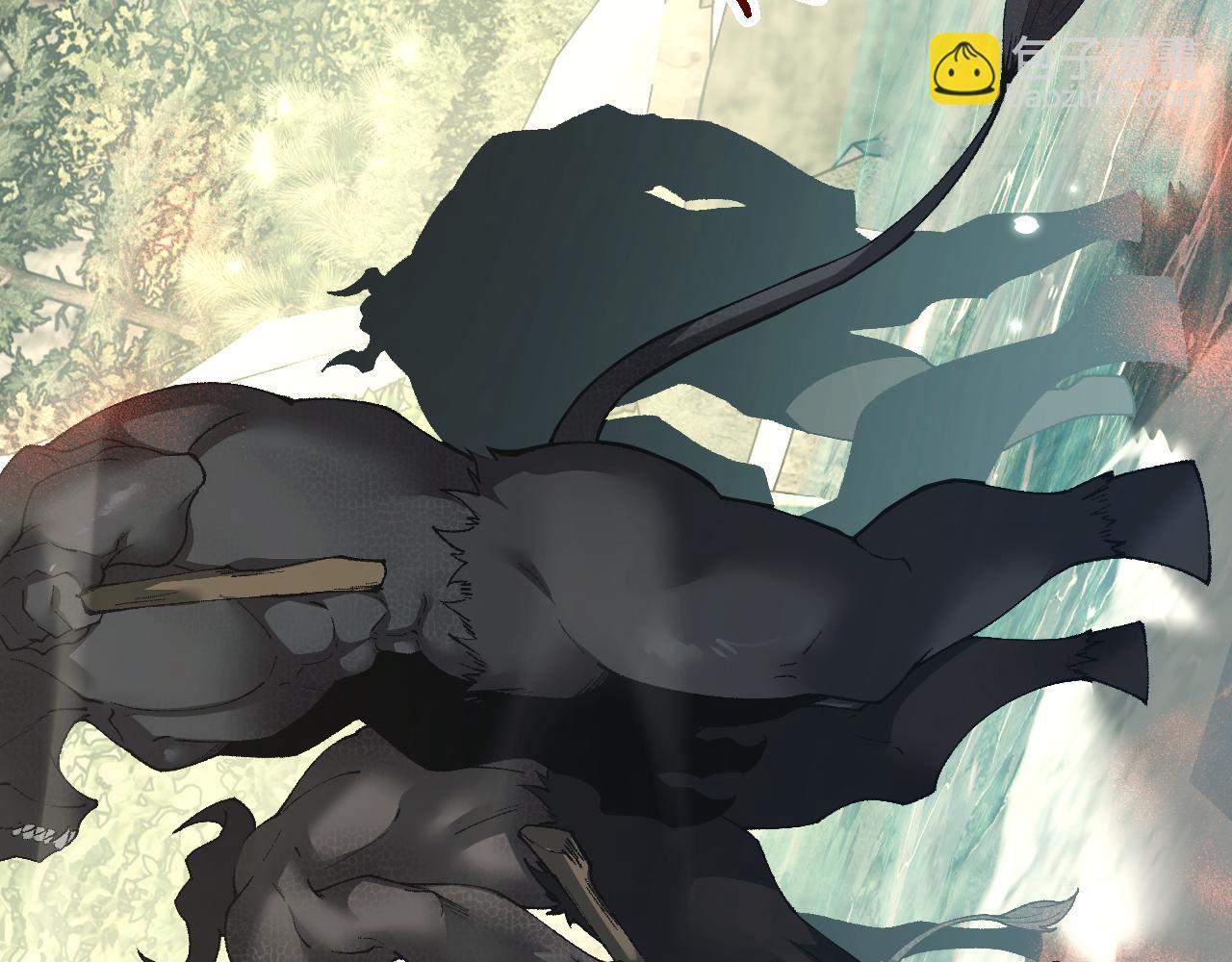 從哥布林到哥布林神 - 第46話 等待時機！(1/4) - 1