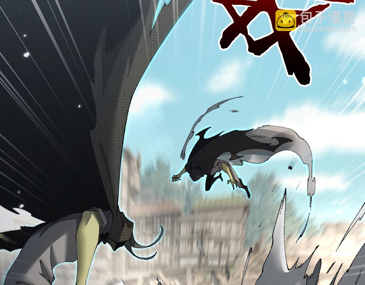 從哥布林到哥布林神 - 第48話 你們都得死！(1/3) - 3