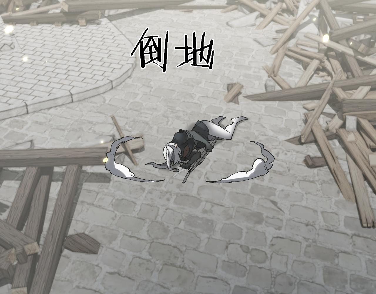 從哥布林到哥布林神 - 第48話 你們都得死！(1/3) - 8