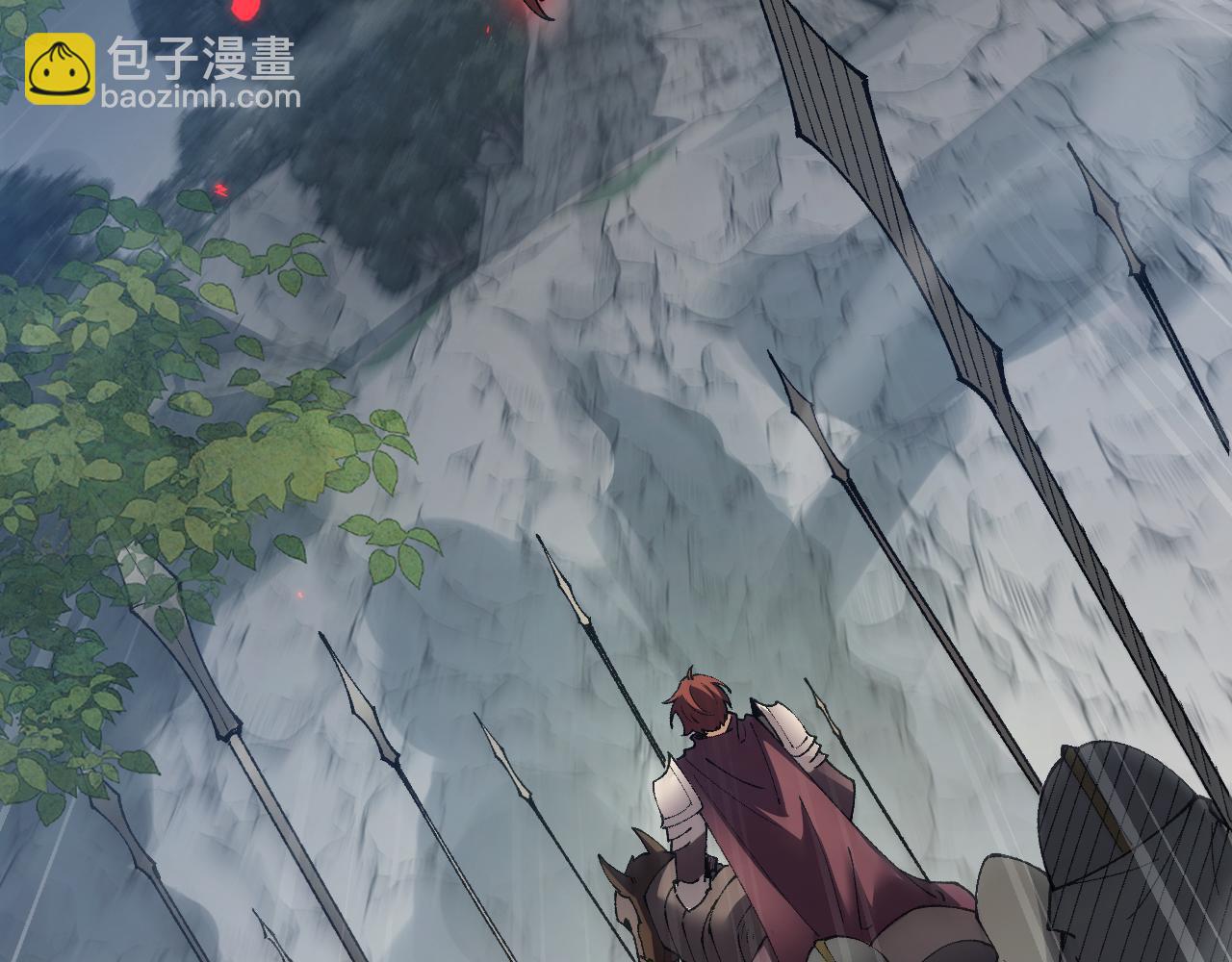 從哥布林到哥布林神 - 第54話 盟友相助(1/4) - 6