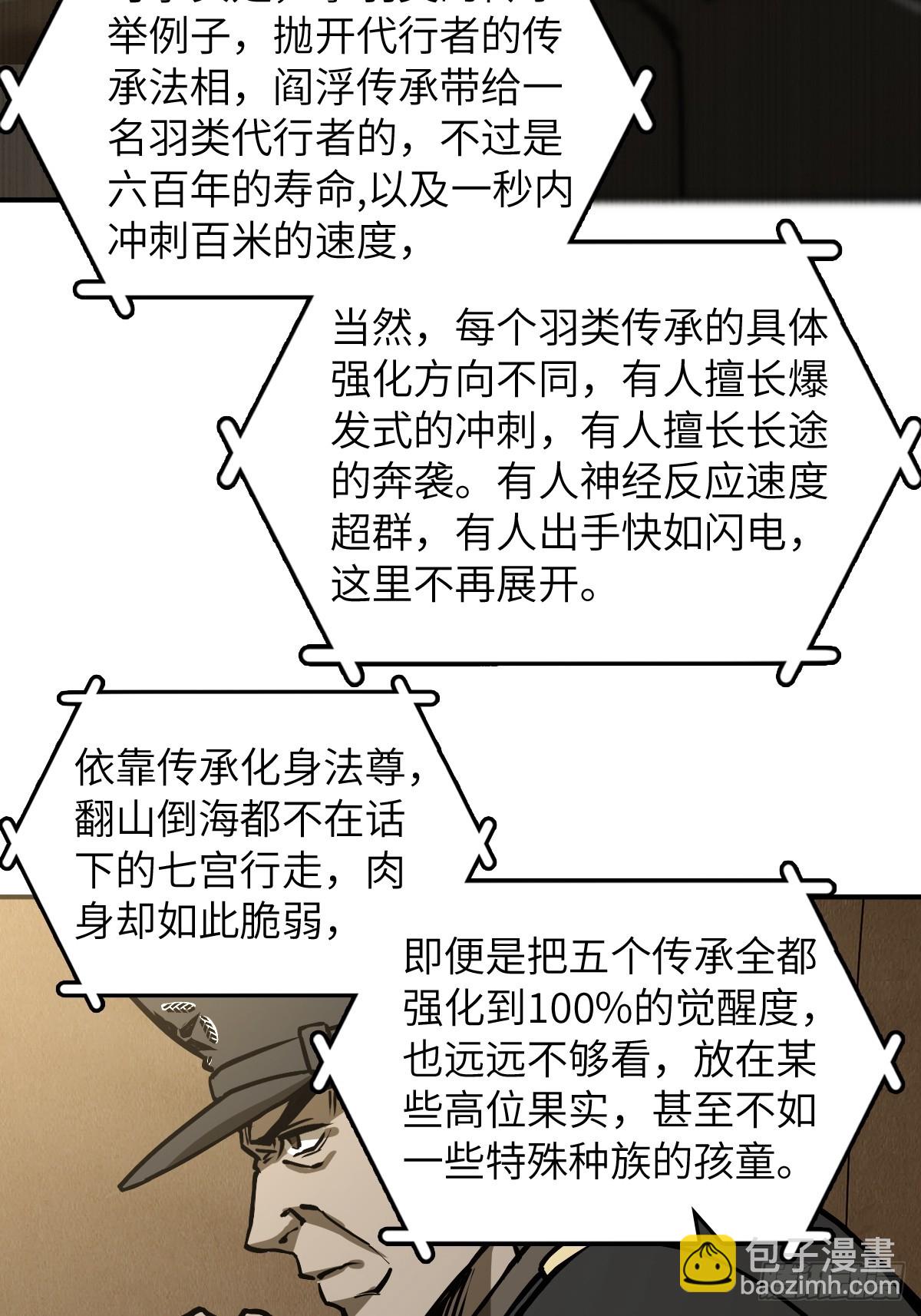 293 穷奇（上）-第298话