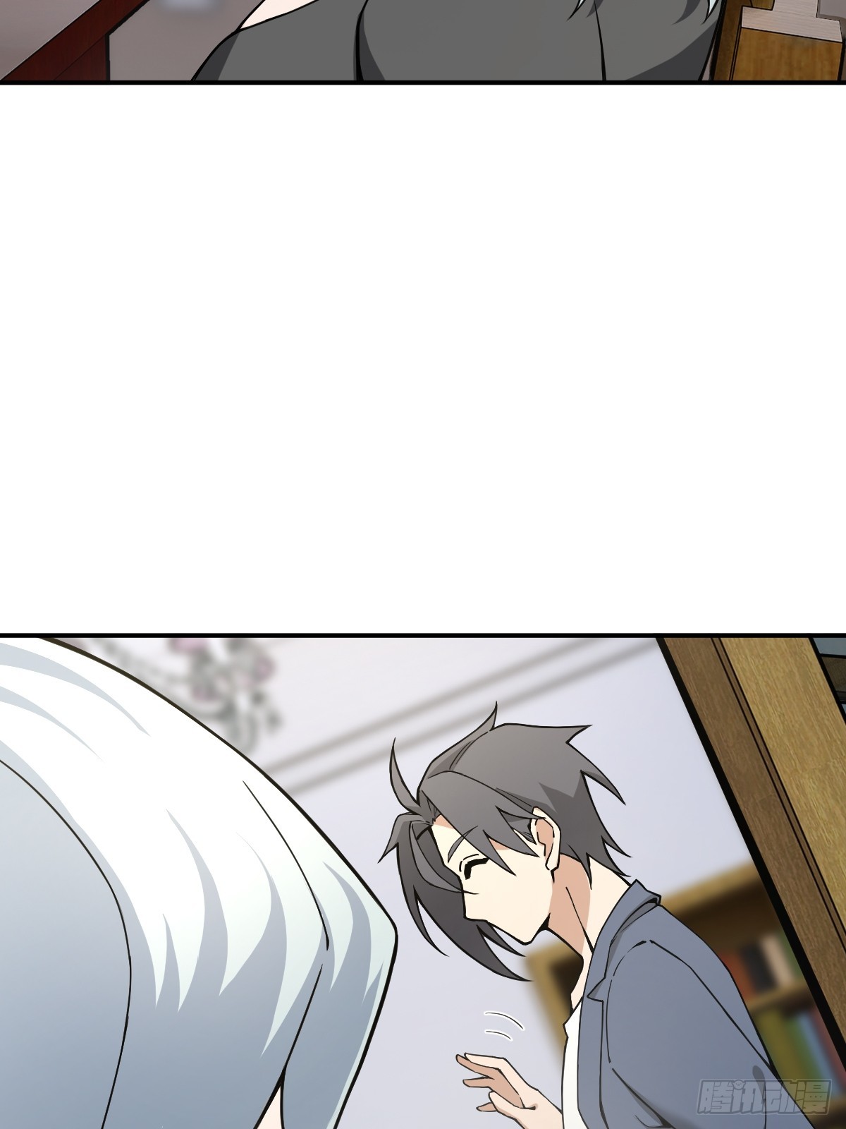 從姑獲鳥開始 - 297 間奏：盛宴(1/2) - 2