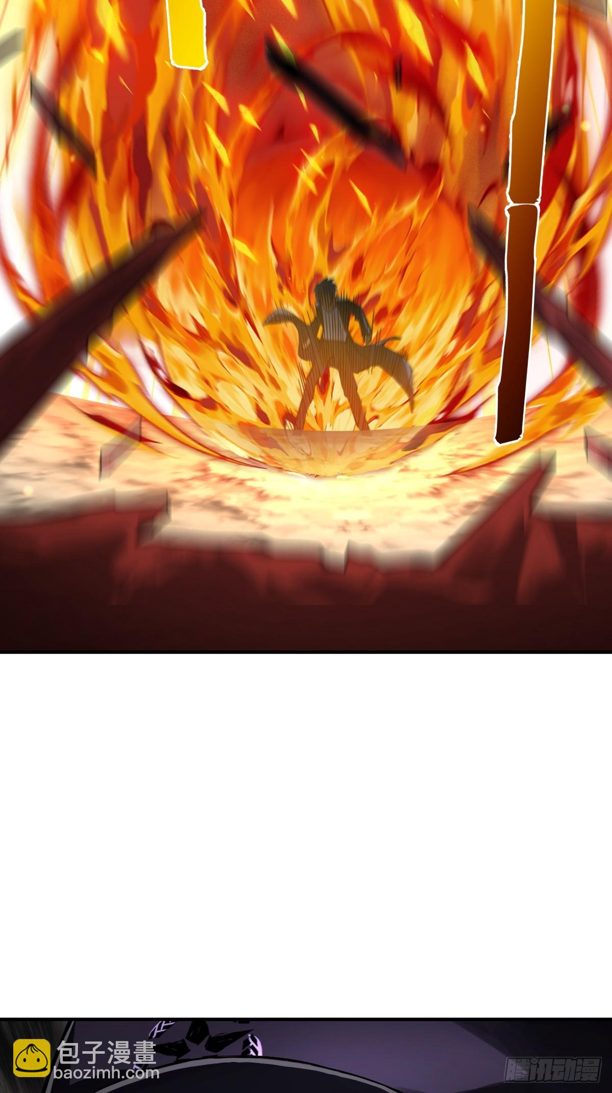 301 尾奏：药师佛之死（二）(1/2)-第306话