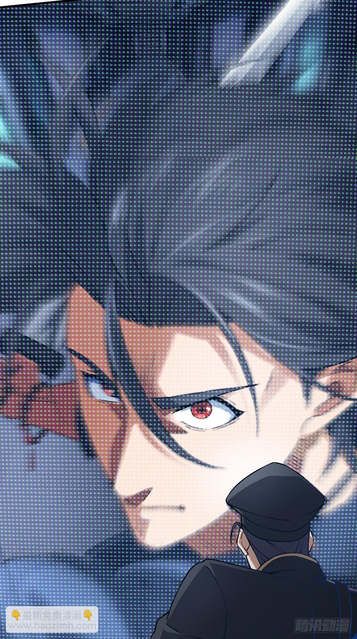 301 尾奏：药师佛之死（二）(1/2)-第306话