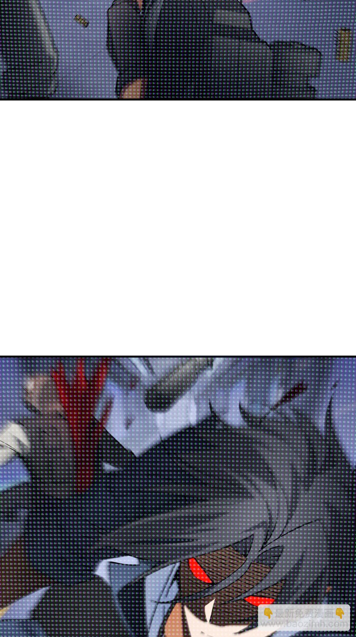 301 尾奏：药师佛之死（二）(1/2)-第306话