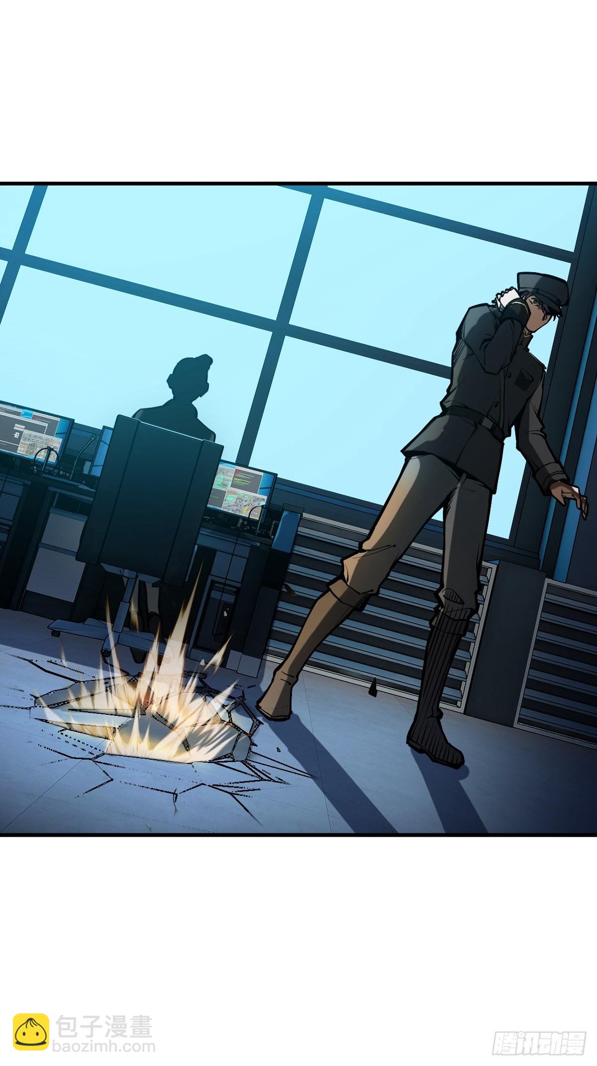 303 尾奏：药师佛之死（四）-第308话