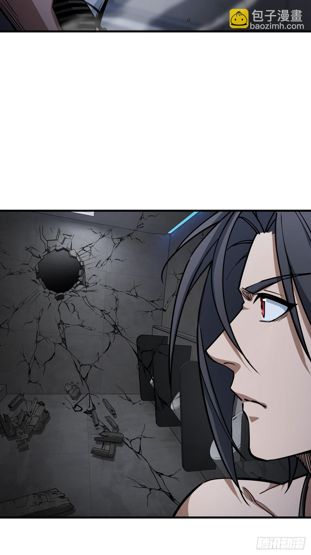 303 尾奏：药师佛之死（四）-第308话