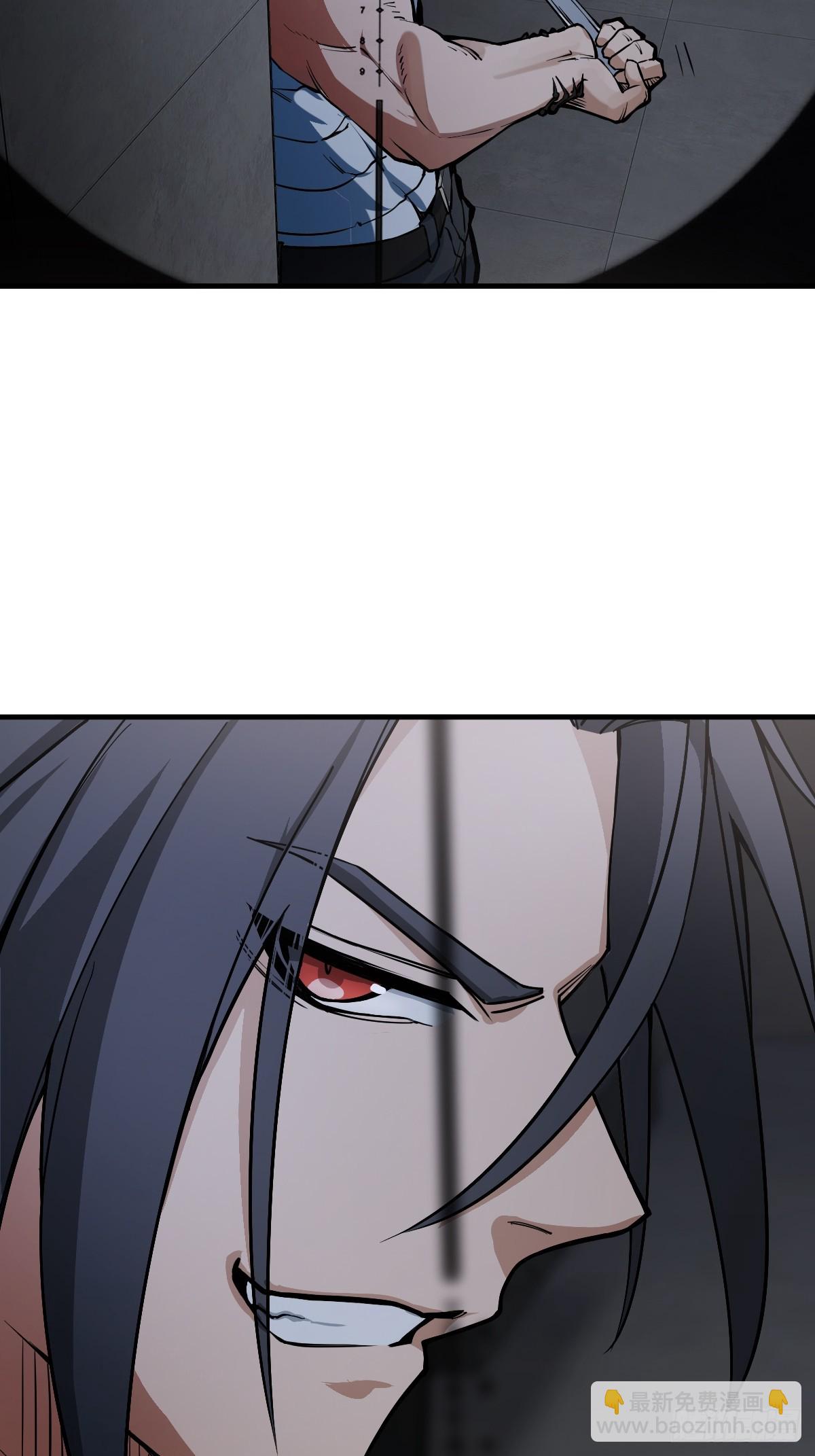 303 尾奏：药师佛之死（四）-第308话