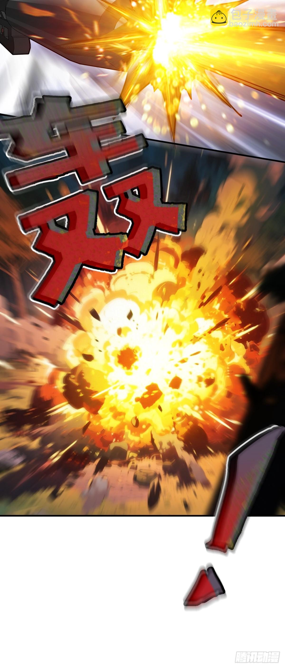 309 死无报应(1/2)-第314话